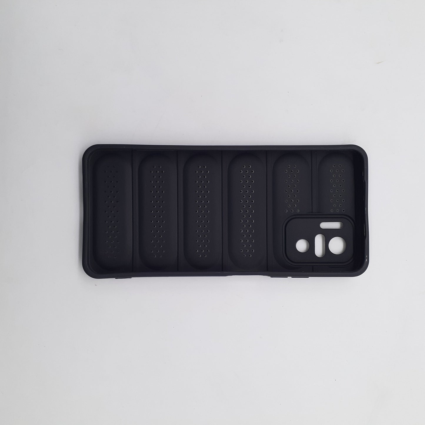 Redmi Note 10 Case: Shockproof, Slim TPU Cover with Heat Dissipation Design, Premium Protective Shell