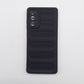 Samsung S20 FE Case, Shockproof TPU Protective Cover, Strong Heat Dissipation