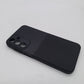 Samsung Galaxy A25 Soft TPU Shockproof Phone Case – Slim Silicone Back Cover with Anti-Scratch Finish & Raised Edges