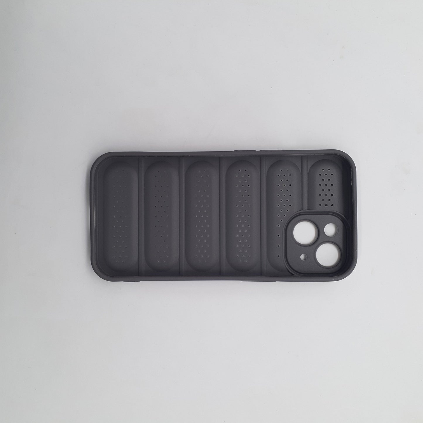 iPhone 15 Heat Dissipating Case | Strong TPU Protective Cover | Advanced Cooling Technology | MagSafe Compatible
