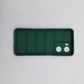 OPPO A57 (2022) 5G/4G Shockproof TPU Phone Case with Heat Dissipation Design - Durable Protective Cover
