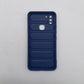 Vivo Y83 Phone Case, Strong TPU Protective Back Cover, Heat Dissipation Design, Durable & Anti-Fingerprint
