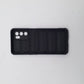 OPPO A16 Phone Case: Heavy Duty Shockproof TPU Cover with Anti-Scratch, Anti-Fingerprint, and Heat Dissipation for Full Protection