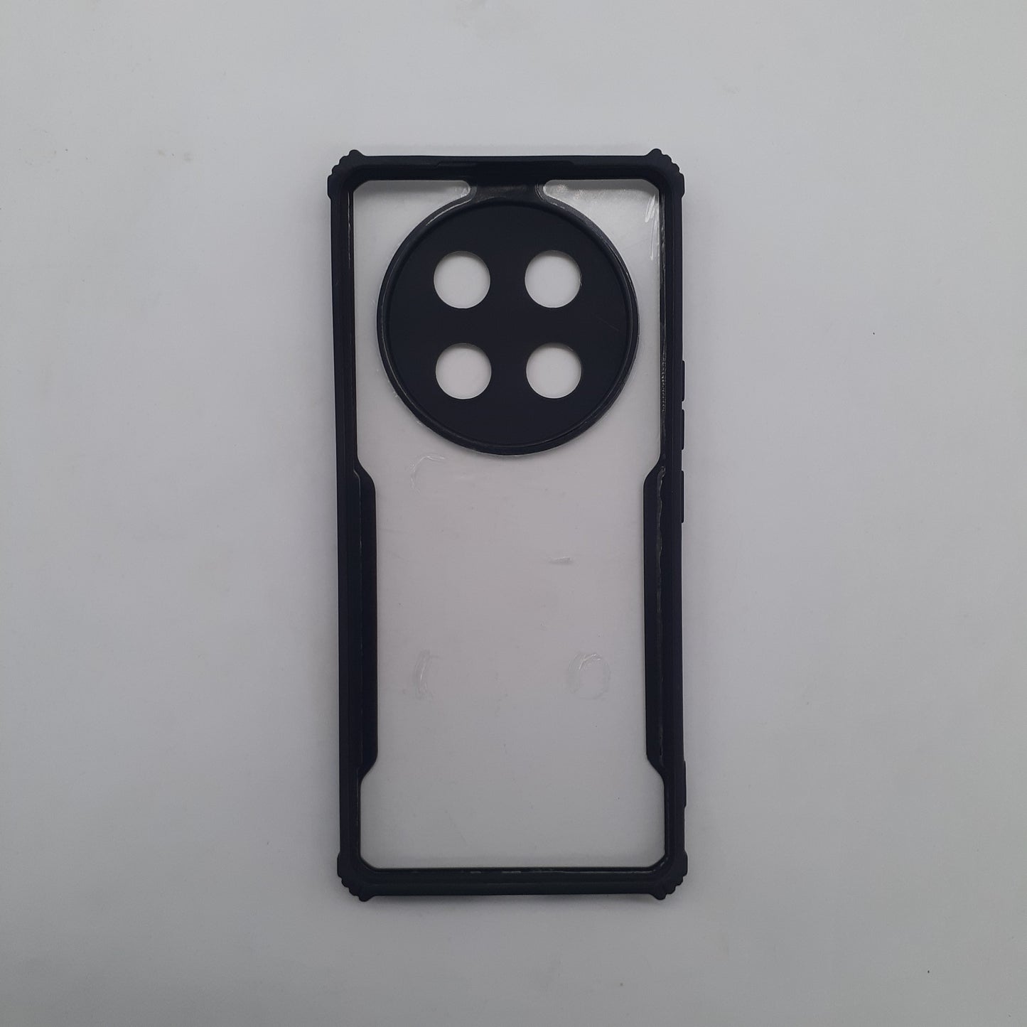 HONOR X9c iPAKY Slim Shockproof Case with Enhanced Grip, Raised Edges for Camera/Screen Protection, and Four-Corner Airbag Design