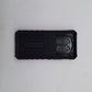 Redmi Note 14 Pro 5G Case Dual Layer Shockproof Cover Slide Camera Protection 360 Ring Kickstand Holder