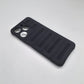 itel A70 Phone Case: Shockproof TPU Back Cover, Anti-Scratch, Dustproof, Heat Dissipation Design