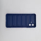 Samsung Galaxy A07 Magnetic Heat Dissipation Case, Strong TPU Protective Cover, Shockproof Phone Shell