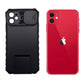 iPhone 11 Rugged Shockproof Heavy Duty Case Camera Slide Cover Built in Kickstand Maximum Protection Hands Free Viewing
