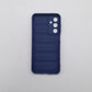 Samsung A25 Heat Dissipation Design Phone Case Strong TPU Material Protective Cover Shockproof Slim Fit