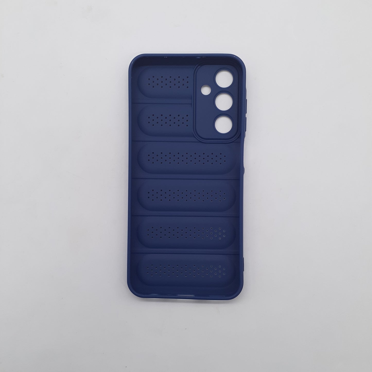 Samsung A25 Heat Dissipation Design Phone Case Strong TPU Material Protective Cover Shockproof Slim Fit