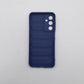 Samsung A25 Cooling Case: Heat Dissipating TPU Material, Shockproof Protection, Enhanced Airflow Design
