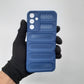 Samsung A15 Case: Premium TPU Shockproof Cover with Thermal Management for Enhanced Durability
