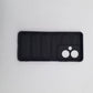 OPPO A79 Phone Case: Shockproof, Slim Fit TPU Cover with Heat Dissipation Design