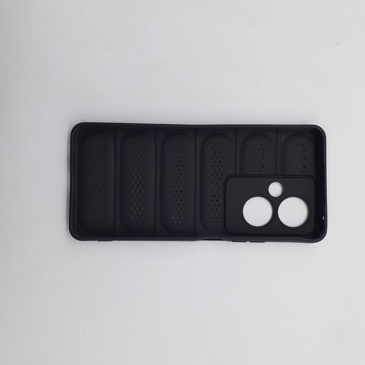 OPPO A79 Phone Case: Shockproof, Slim Fit TPU Cover with Heat Dissipation Design