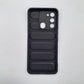 Premium Tecno Spark 8C Phone Case - Slim, Shockproof TPU Back Cover with Enhanced Heat Dissipation Design