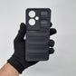 OPPO A79 Phone Case: Shockproof, Slim Fit TPU Cover with Heat Dissipation Design