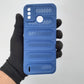 Premium Tecno Spark 6 Go Phone Case: Ultimate Shockproof Protective Cover with Heat Dissipation Design and Durable TPU Material