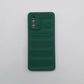 OPPO F19 Case, Shockproof TPU Cover, Full Protection, Heat Dissipation Accessory
