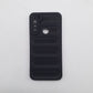 Xiaomi Redmi Note 8 Phone Case: Heavy Duty TPU, Shockproof, Anti-fall, Flexible, Heat Dissipation, Brushed Texture Cover