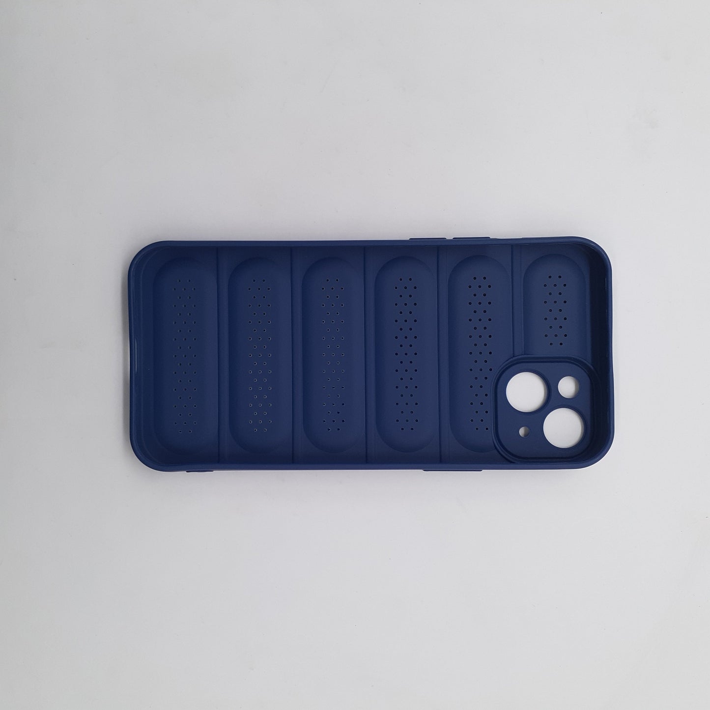 Premium iPhone 14 Plus Case: Slim, Shockproof TPU Cover with Enhanced Heat Dissipation for Maximum Protection