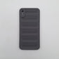 iPhone Xs Max Shockproof TPU Phone Case with Heat Dissipation, Strong Protection, and Breathable Cover