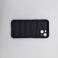 iPhone 13 Ultra-Thin Heat Dissipation Case, Strong TPU Shockproof Protective Cover, Magnetic Feature, Frosted Finish