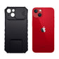 iPhone 13 Heavy Duty Rugged Case Slide Camera Cover Lens Protector Integrated Kickstand Hands-Free Viewing