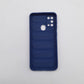 Samsung M31 Heat Dissipation TPU Phone Case | Full Protection Bumper Cover