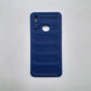 Samsung A10s Heat Dissipation Phone Case Strong TPU Material Protective Cover Shockproof Slim Fit