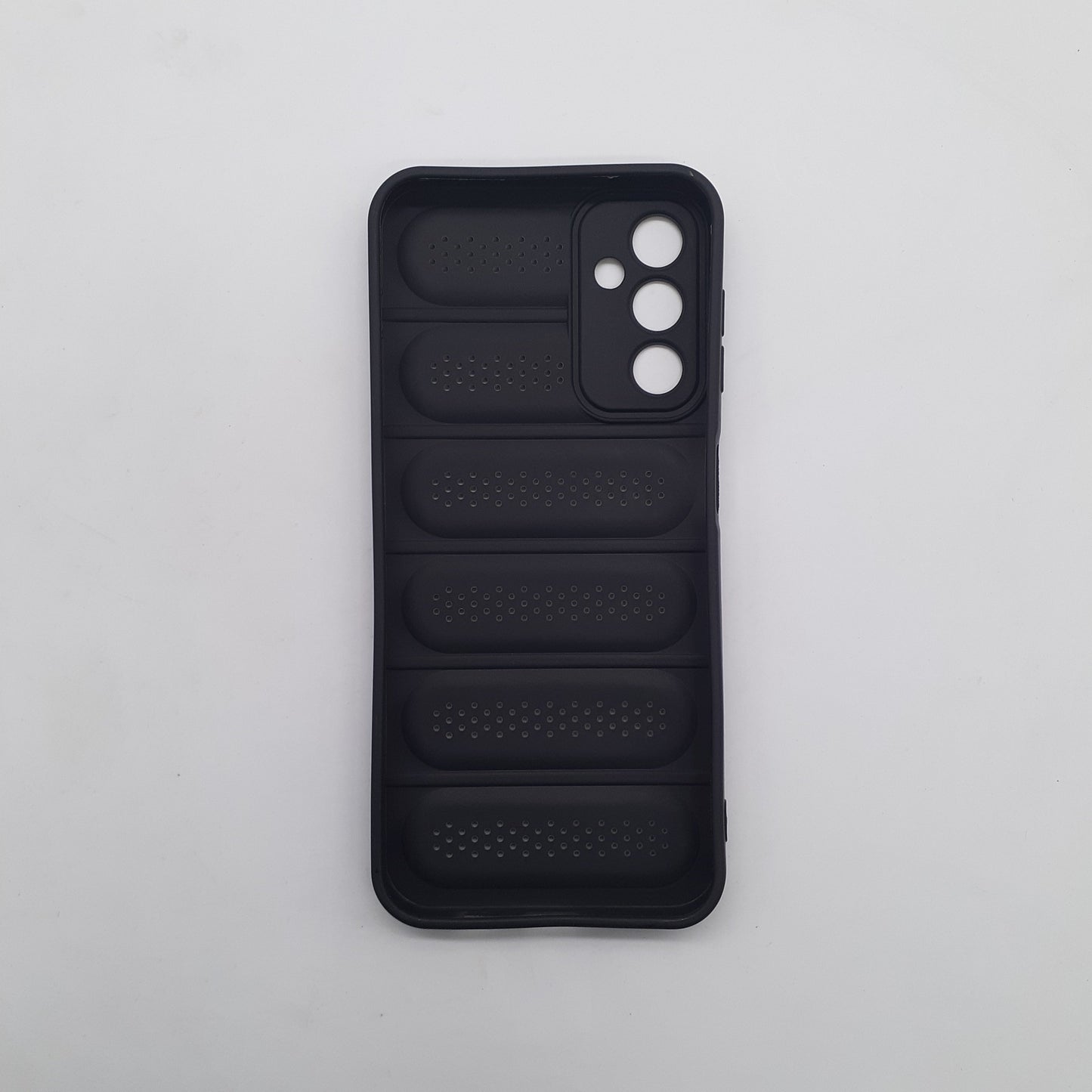 SEO Optimized Samsung A14 Cooling Phone Case: Protective TPU for Enhanced Heat Dissipation