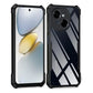 Tecno Spark Go 1 case Matte Black Back Cover Soft Silicone TPU Bumper case