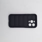 iPhone 14 Pro Case, TPU, Slim, Shockproof, Breathable, Heat Dissipation Cover, Hollow Design