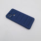 Infinix Smart 6 Phone Case, Strong TPU Protective Cover with Heat Dissipation Technology, Durable Anti-Shock Protector