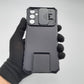 Samsung A14 Phone Case Heavy Duty Shockproof Sliding Camera Cover Integrated Kickstand Military Grade Protection