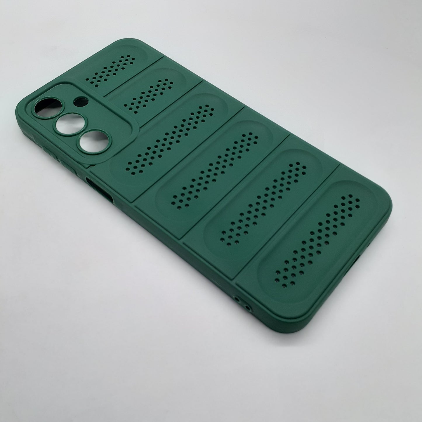 Samsung A16 Heat Dissipation Design Strong TPU Material Phone Case