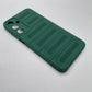 Samsung A16 Case, Heavy-Duty Military Grade Shockproof Cover, Rugged Hybrid TPU Heat Dissipation Design