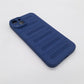 iPhone 15 Plus Cooling Case, Heat Dissipation, Ultra-Slim TPU Protective Cover, Shockproof, Lightweight
