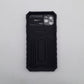 Heavy Duty iPhone 11 Pro Max Case Sliding Camera Cover Integrated Kickstand Protection Viewing