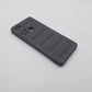 Samsung Galaxy A21s Shockproof TPU Case - Heat Dissipation, Cooling, Protective Cover