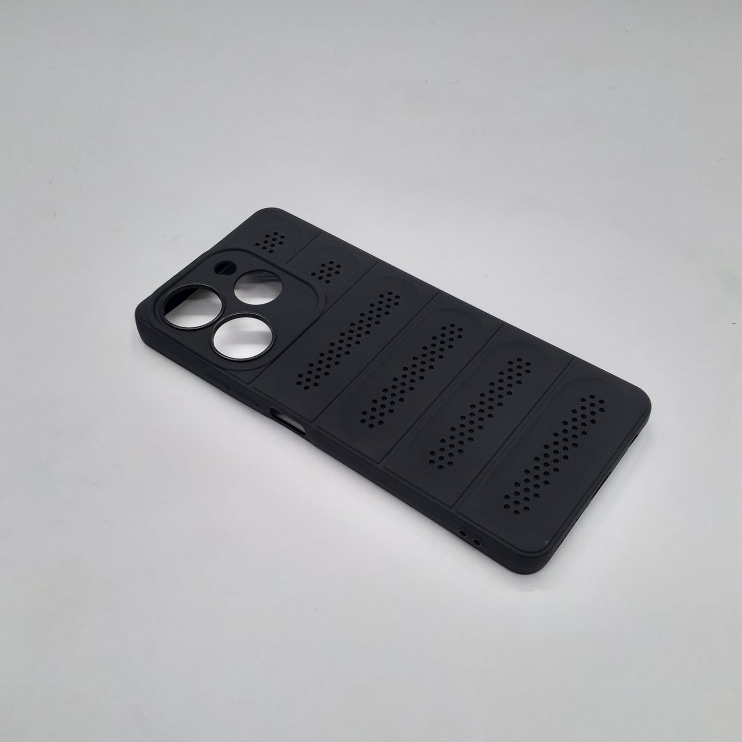 SEO-Optimized Tecno Spark 10 Pro Case: Strong TPU, Heat Dissipation, Protective Cover