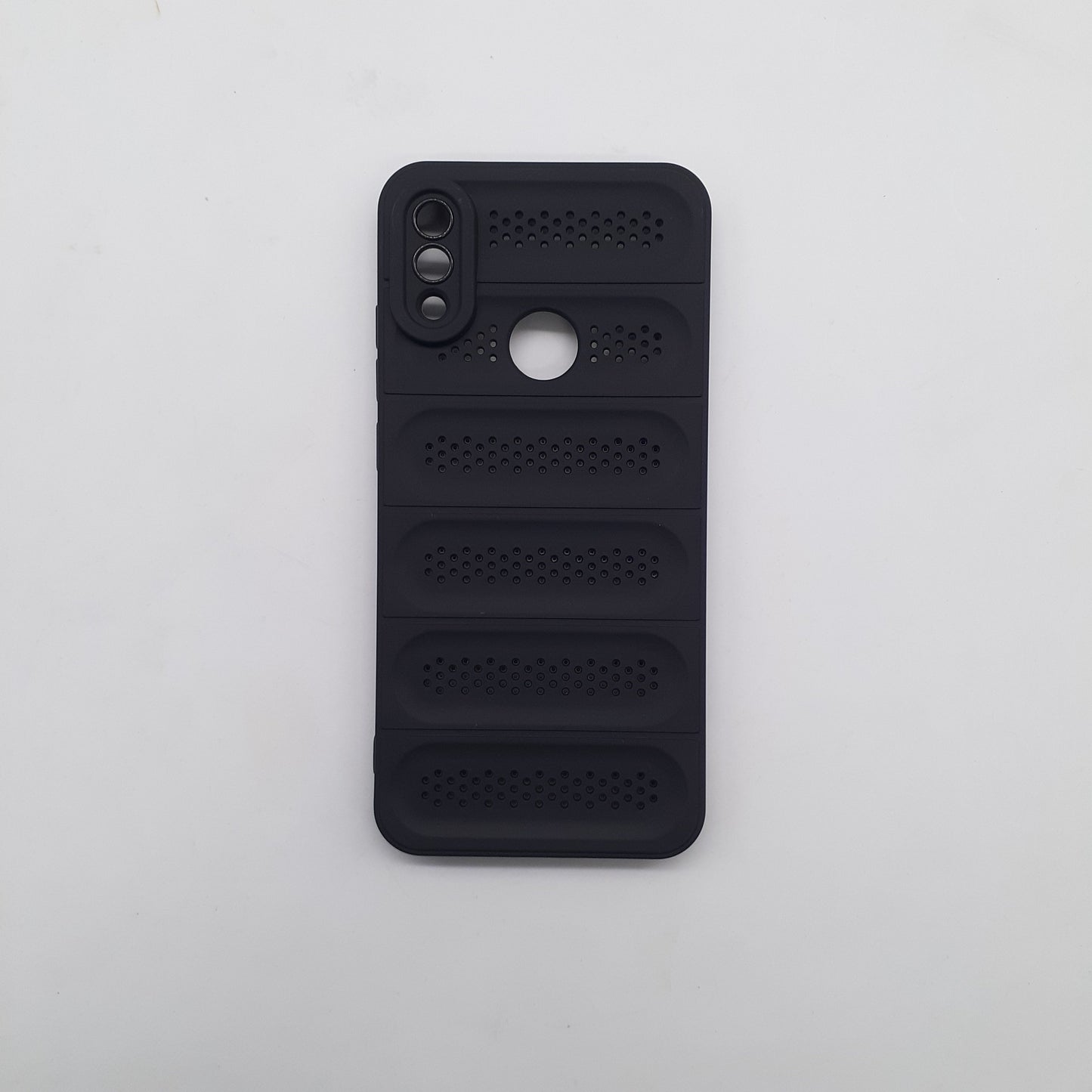 Xiaomi Redmi Note 7 Pro Shockproof TPU Case: Heat Dissipation Design, Strong Material, Protective Cover