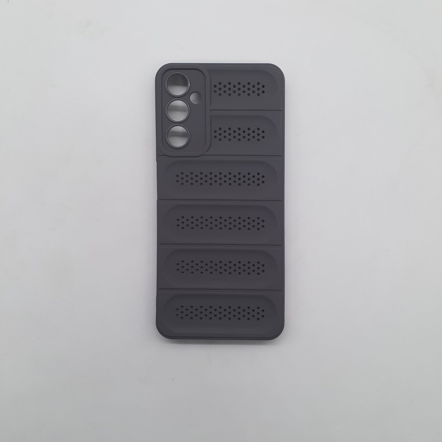 Samsung Galaxy A05s Phone Case, Strong TPU, Shockproof, Protective Back Cover with Heat Dissipation Design