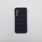Samsung M34 Shockproof Phone Case: Strong TPU, Full Coverage, Heat Dissipation Design