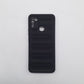 Infinix Hot 10 Play Case: Shockproof, Clear TPU Back Cover with Enhanced Heat Dissipation