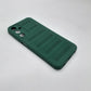 Samsung A25 Heat Dissipation Design Phone Case Strong TPU Material Protective Cover Shockproof Slim Fit