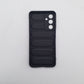 Samsung A16 Case, Heavy-Duty Military Grade Shockproof Cover, Rugged Hybrid TPU Heat Dissipation Design
