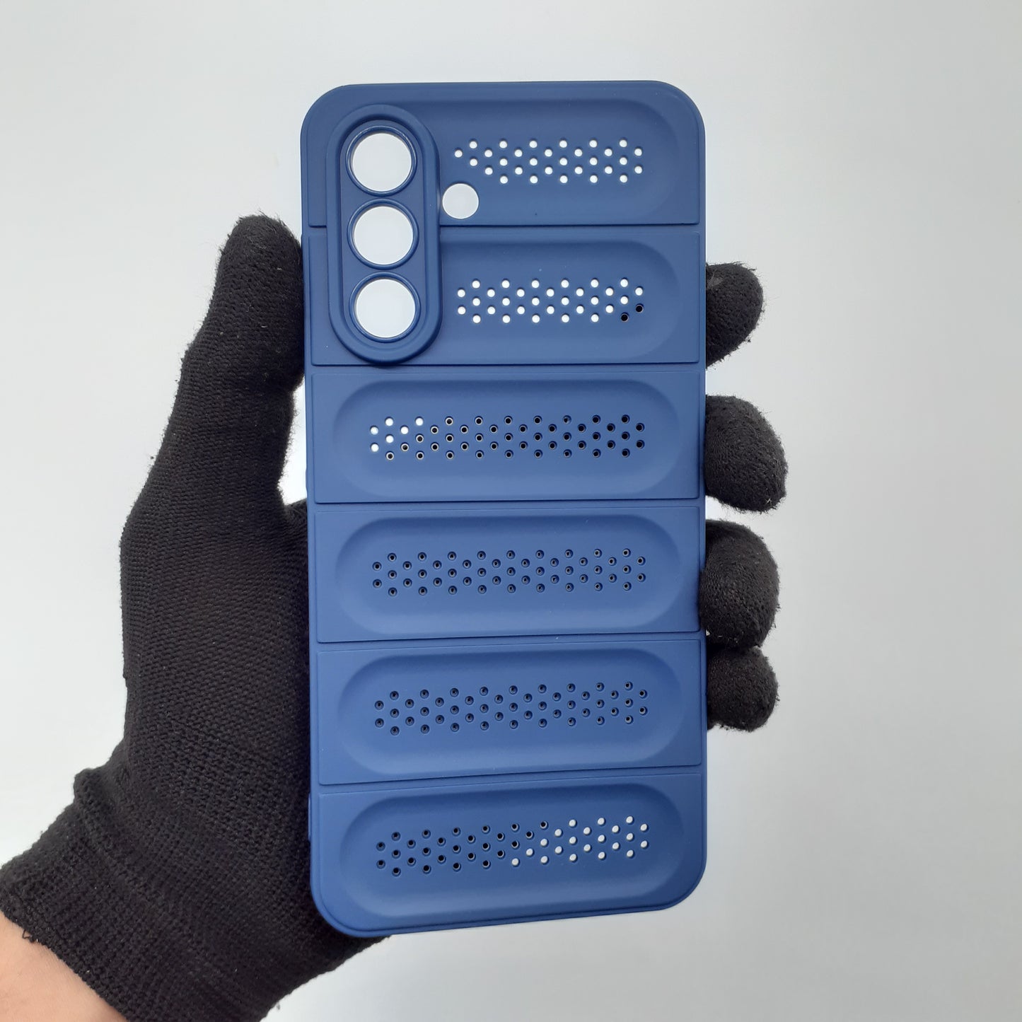 Samsung A26 Case Heat Dissipation Design Strong TPU Material Shockproof Protective Cover