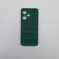 Infinix Hot 30i Phone Case: Shockproof TPU Protective Cover with Heat Dissipation Design and Strong Bumper