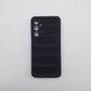 Samsung Galaxy M35 5G Phone Case, Heavy-Duty TPU Shockproof Protective Cover with Heat Dissipation, Durable Anti-Scratch Finish