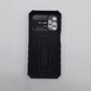 Samsung A32 5G Case Heavy Duty Shockproof with Camera Cover Kickstand Hands Free Viewing